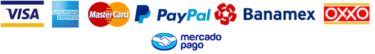 Payment methods Payment methods